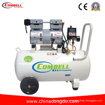 CE Silent Dental Air Compressor (DDW40/8A)